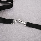 PaWz Pet Stroller Pram Dog Carrier Trailer Grey-1973193719360393220