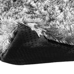 PaWz Dog Mat Pet Calming Bed Memory M Charcoal Medium-1973193659889356804