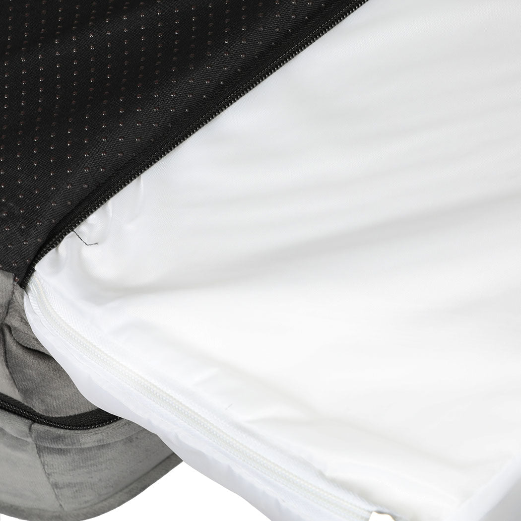 PaWz Memory Foam Pet Sofa Bed Cushion M Medium-1975420394085158916