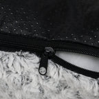 Pawz Pet Bed Dog Soft Warm Plush Mattress-1973194193069281284