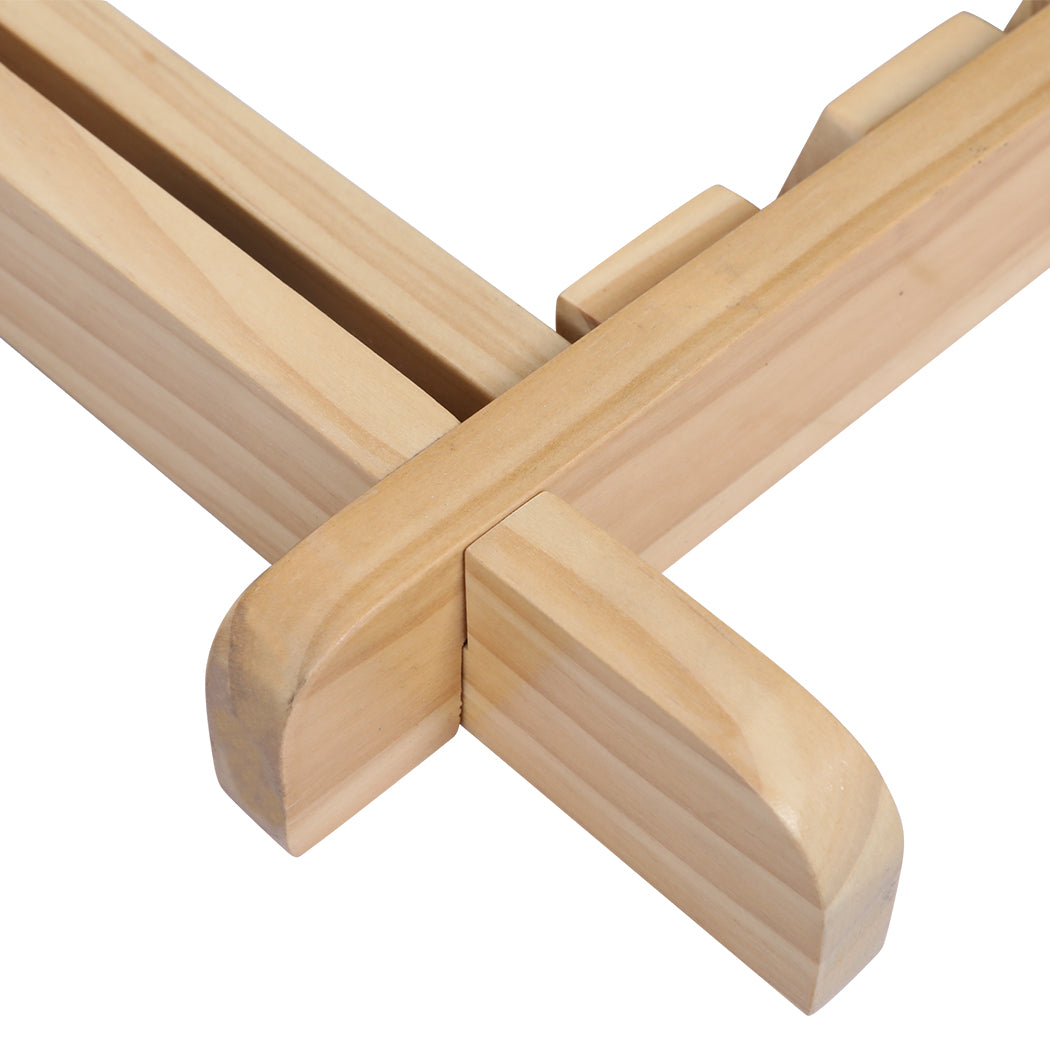 PaWz 5 Wood Adjustable Height Pet Ramp-1973193678373654532