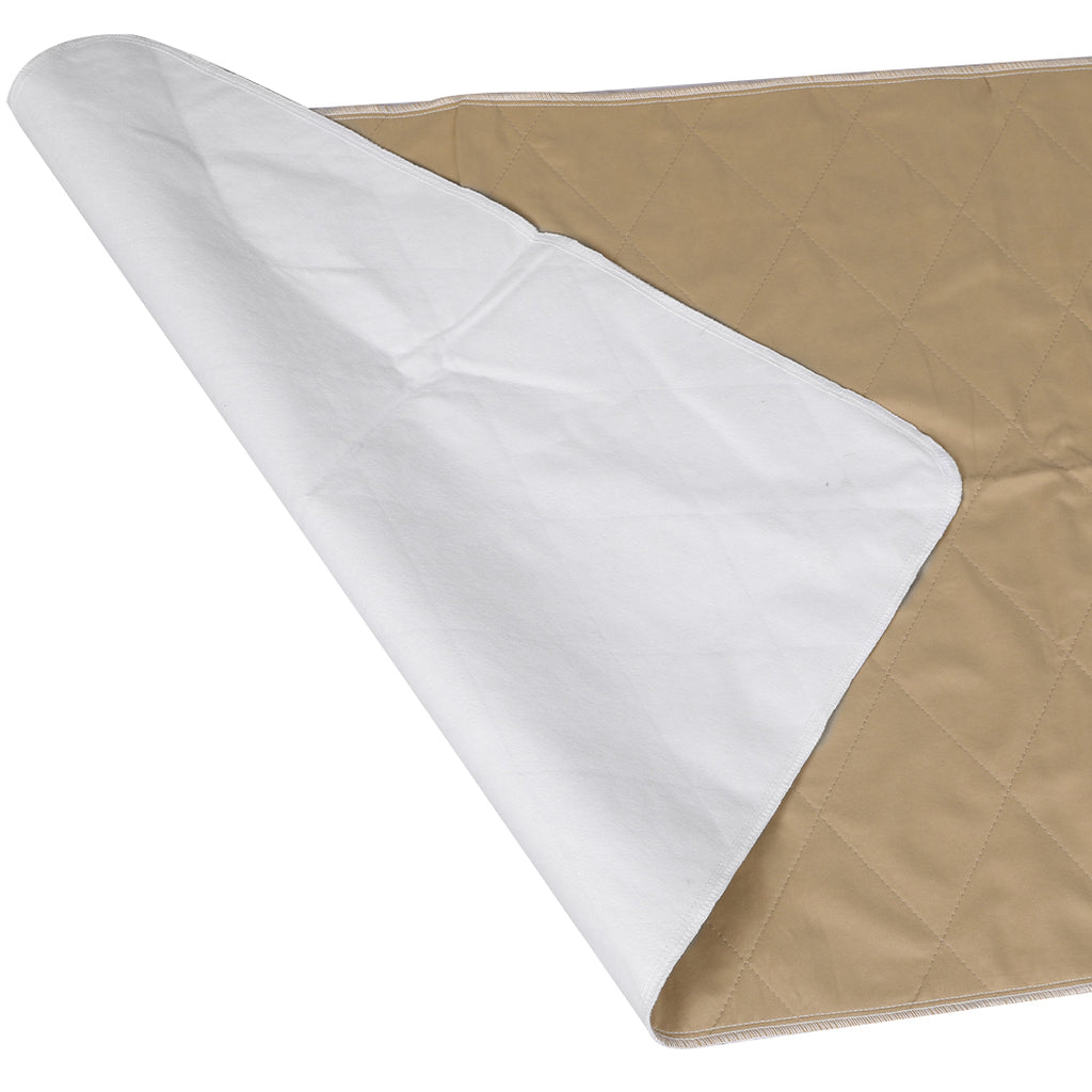 PaWz 2 Pcs 60x90 cm Reusable Waterproof Large-1973193826667466756