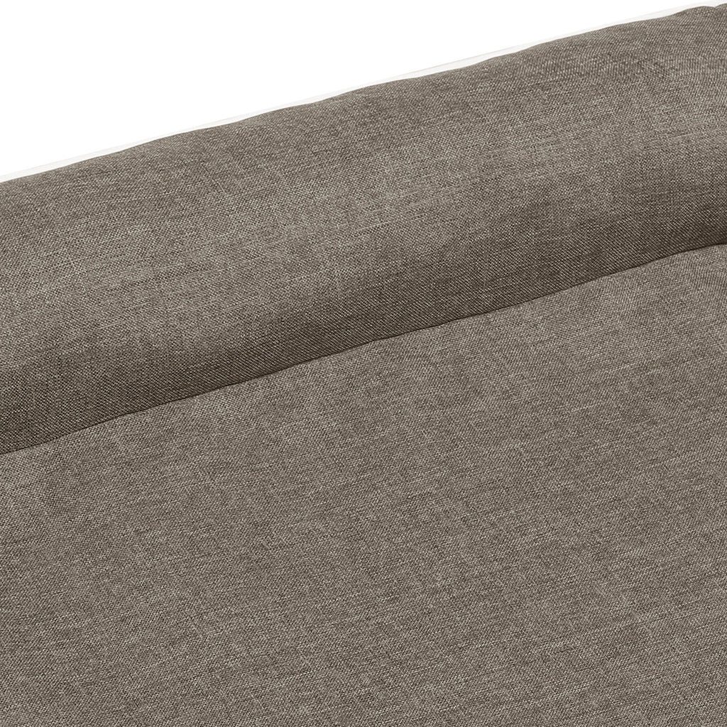 Pawz Orthopedic Dog Bed XXL Coffee-1973193488606564356