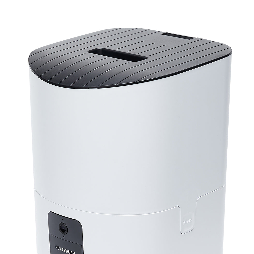 PaWz 9L Auto Pet Feeder Automatic Camera-1975420448892129284