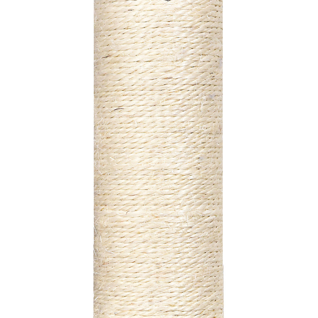 PaWz Cat Tree Scratching Post Scratcher Grey-1973193908397674500