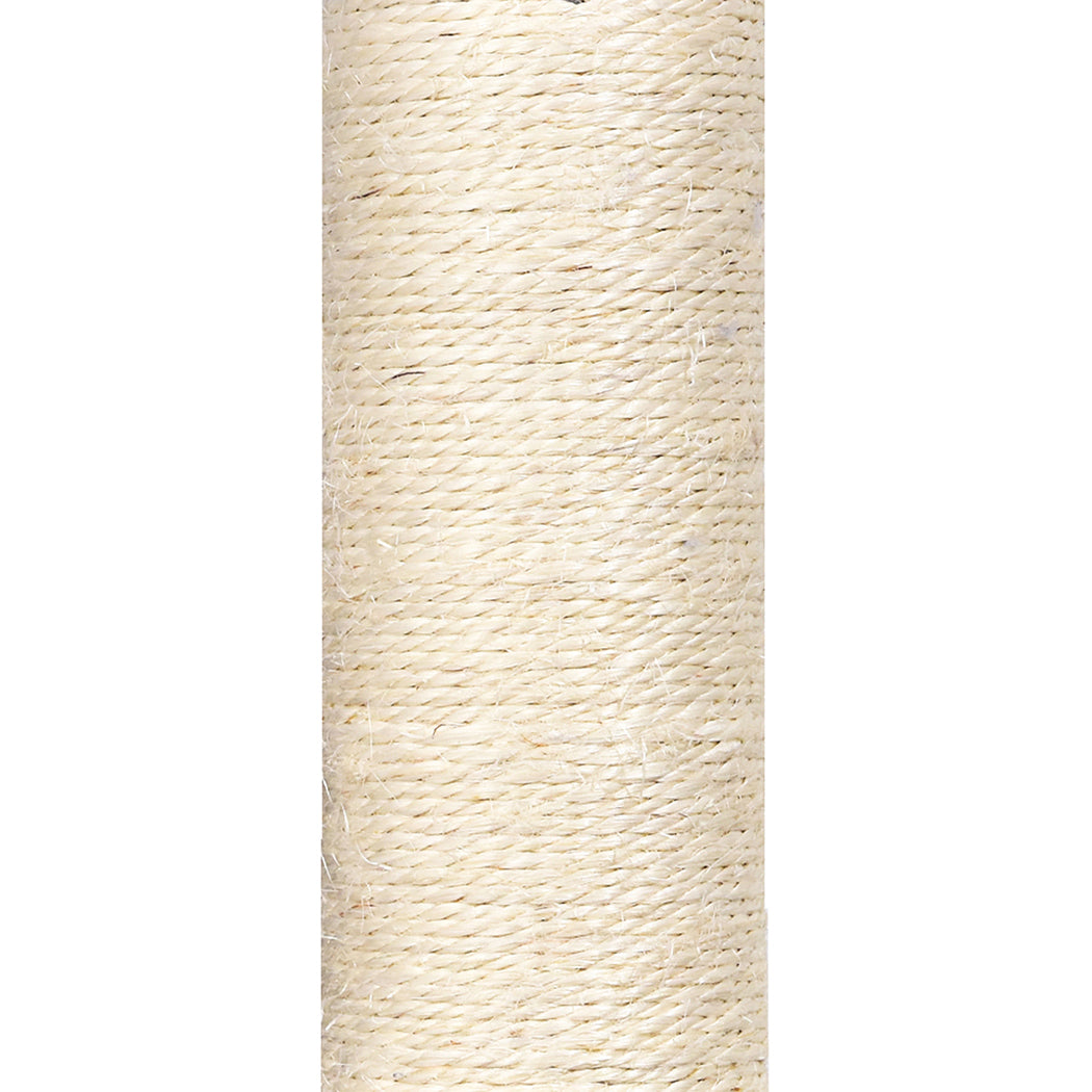 PaWz Cat Tree Scratching Post Scratcher Grey-1973193908397674500