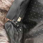 TheNapBed 1.8m Human Size Pet Bed Fluffy Brown-1975420392067698692