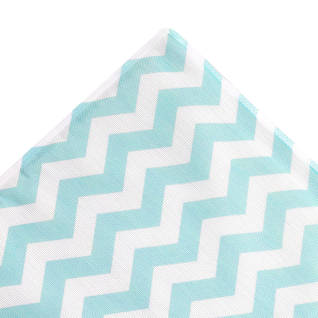 Pawz Pet Cooling Mat L Blue-1973193489999073284