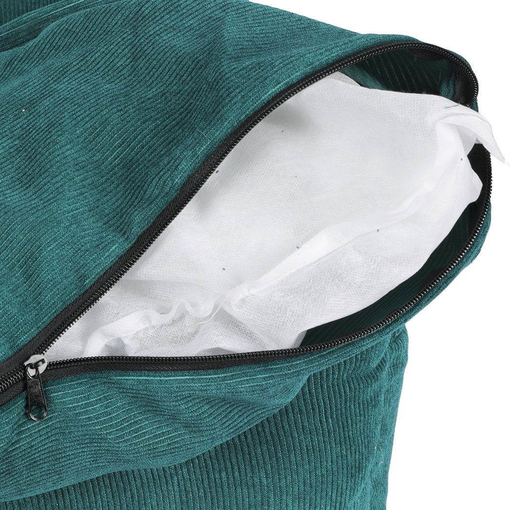 PaWz Pet Car Booster Seat Dog Protector L Green Large-1973193673273380868