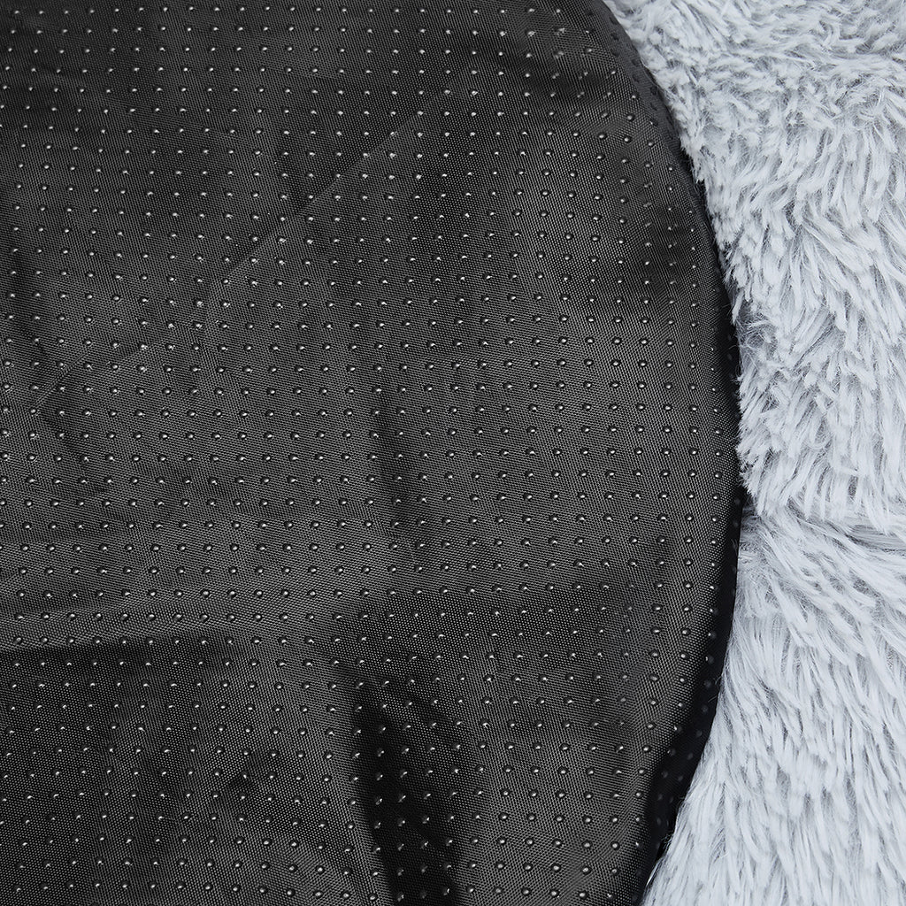 PaWz Pet Bed Dog Beds Mattress Bedding L Grey Large-1973193903251263492