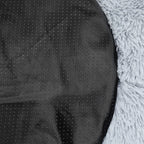 PaWz Pet Bed Dog Beds Mattress Bedding L Grey Large-1973193903251263492