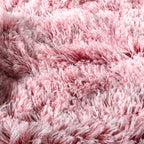 PaWz Dog Blanket Pet Cat Mat Puppy Warm Pink-1975420458136375300