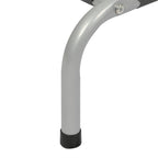 PaWz Elevated Trampoline Pet Bed Dog M Black Medium-1973193688985243652