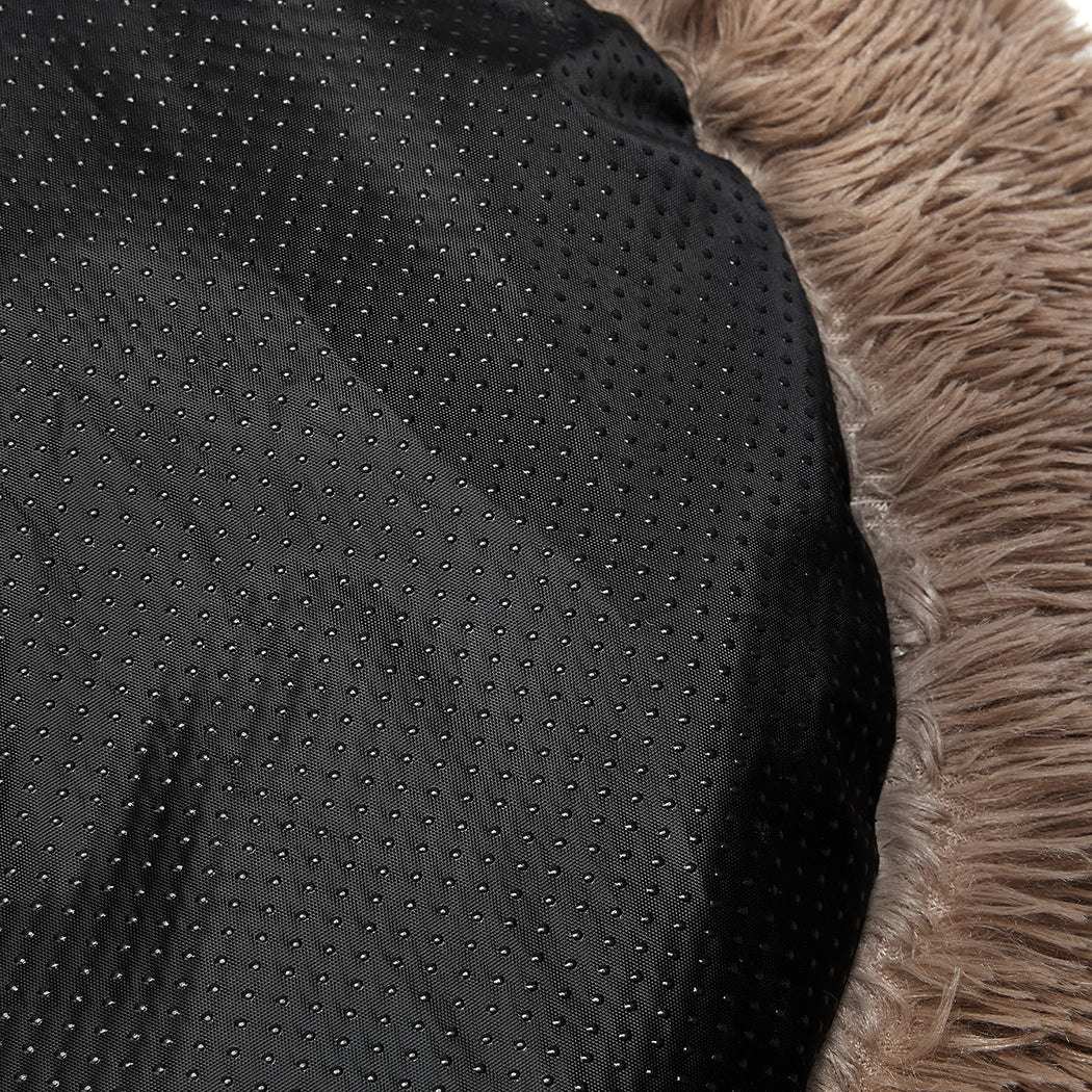 PaWz Pet Bed Dog Beds Mattress Bedding XXXL Brown XXX-Large-1975420470572486660