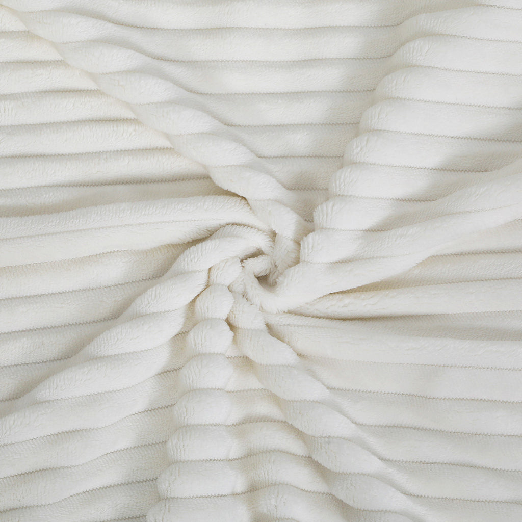 Pawz XXL Size Orthopedic Dog Bed with Corduroy Removable Cover Waterproof Washable Beige-1975420347981369348