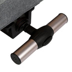 Pawz Pet Carrier 4 Wheel Portable Rolling Foldable-1975420341769605124