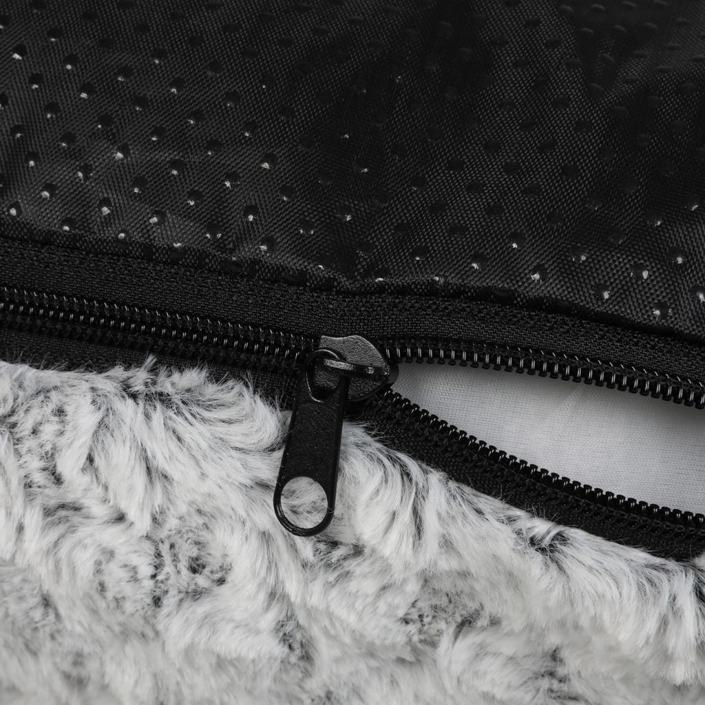 Pawz Pet Bed Dog Soft Warm Plush Mattress-1973194192628879364