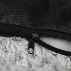 Pawz Pet Bed Dog Soft Warm Plush Mattress-1973194192628879364