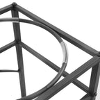 PaWz Dual Elevated Raised Pet Dog Feeder Small-1975420470937391108