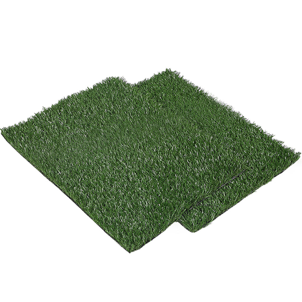 PaWz Indoor Dog Pet Grass Potty Training-1973193644366237700