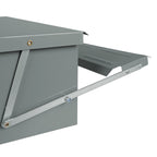 PaWz 5KG Auto Automatic Chicken Feeder-1973193836343726084