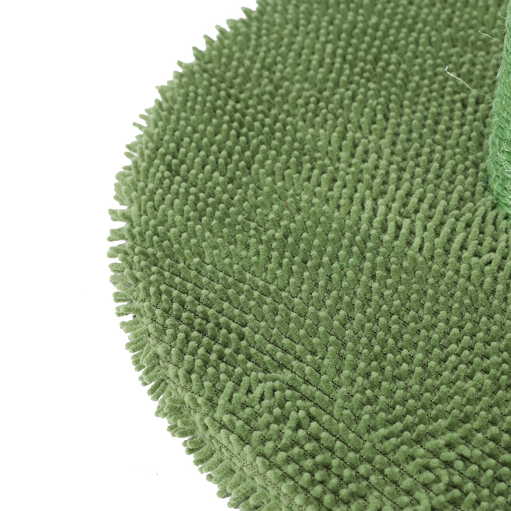 Cactus Cat Scratching Posts Pole Tree-1973193644559175684