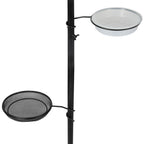 PaWz Metal Bird Feeder Hanging Wild-1973193901246386180