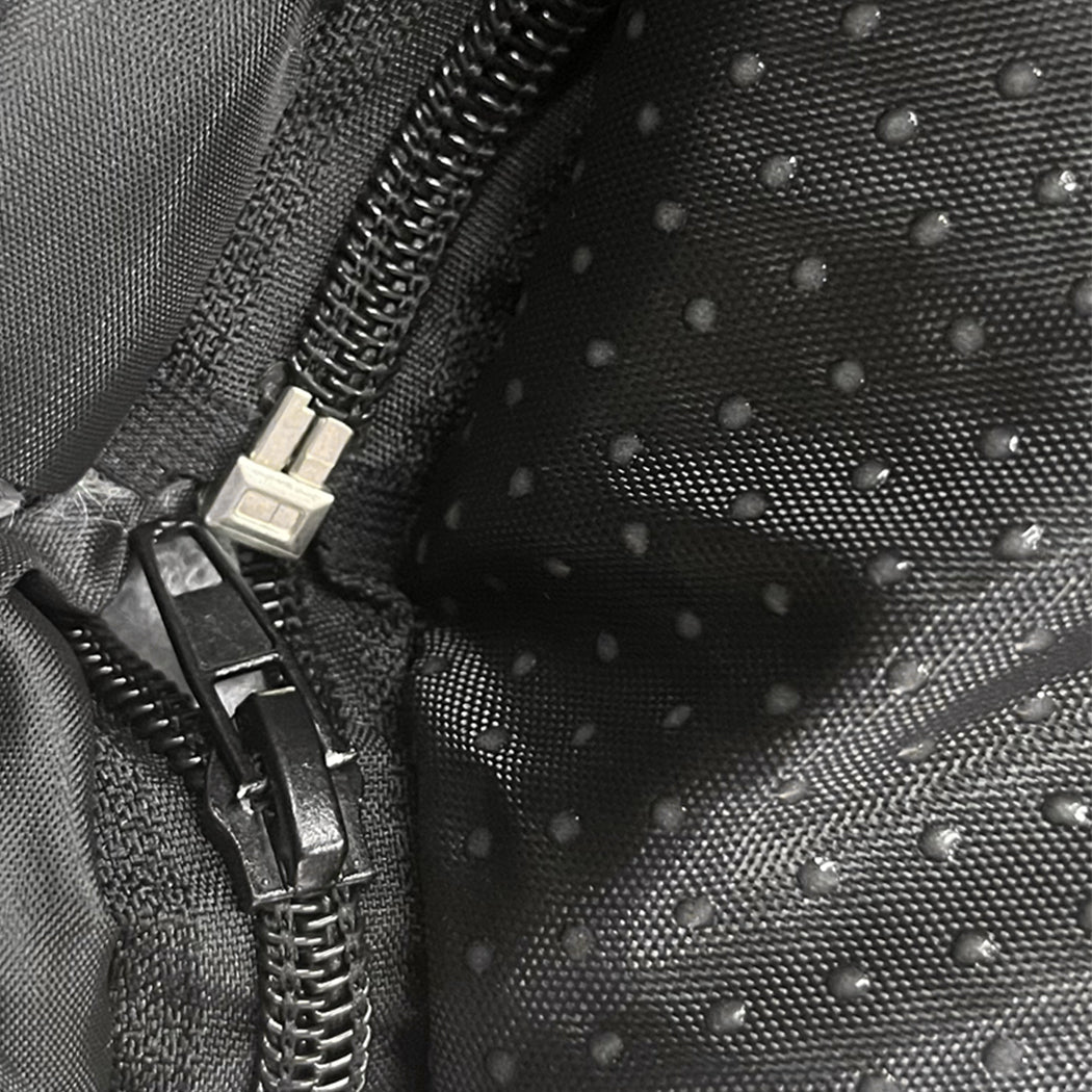 TheNapBed 1.8m Human Size Pet Bed Fluffy Grey-1973193670542888964