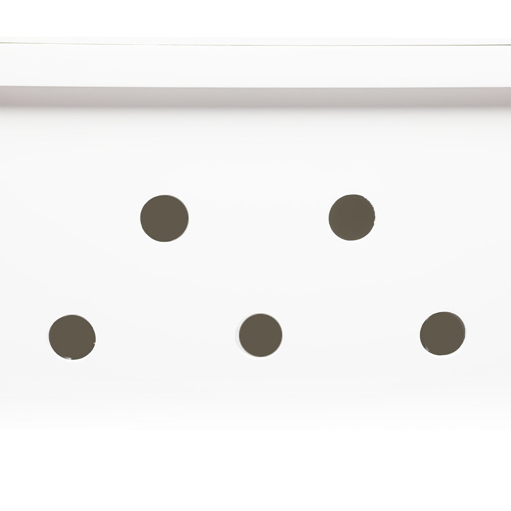 PaWz Cat Litter Box Mat Fully Enclosed-1975420396601741316