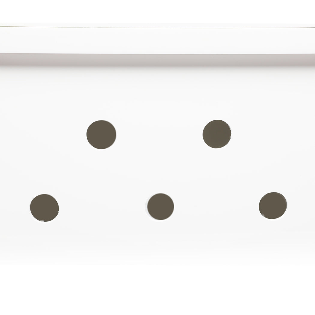 PaWz Cat Litter Box Mat Fully Enclosed-1975420396601741316