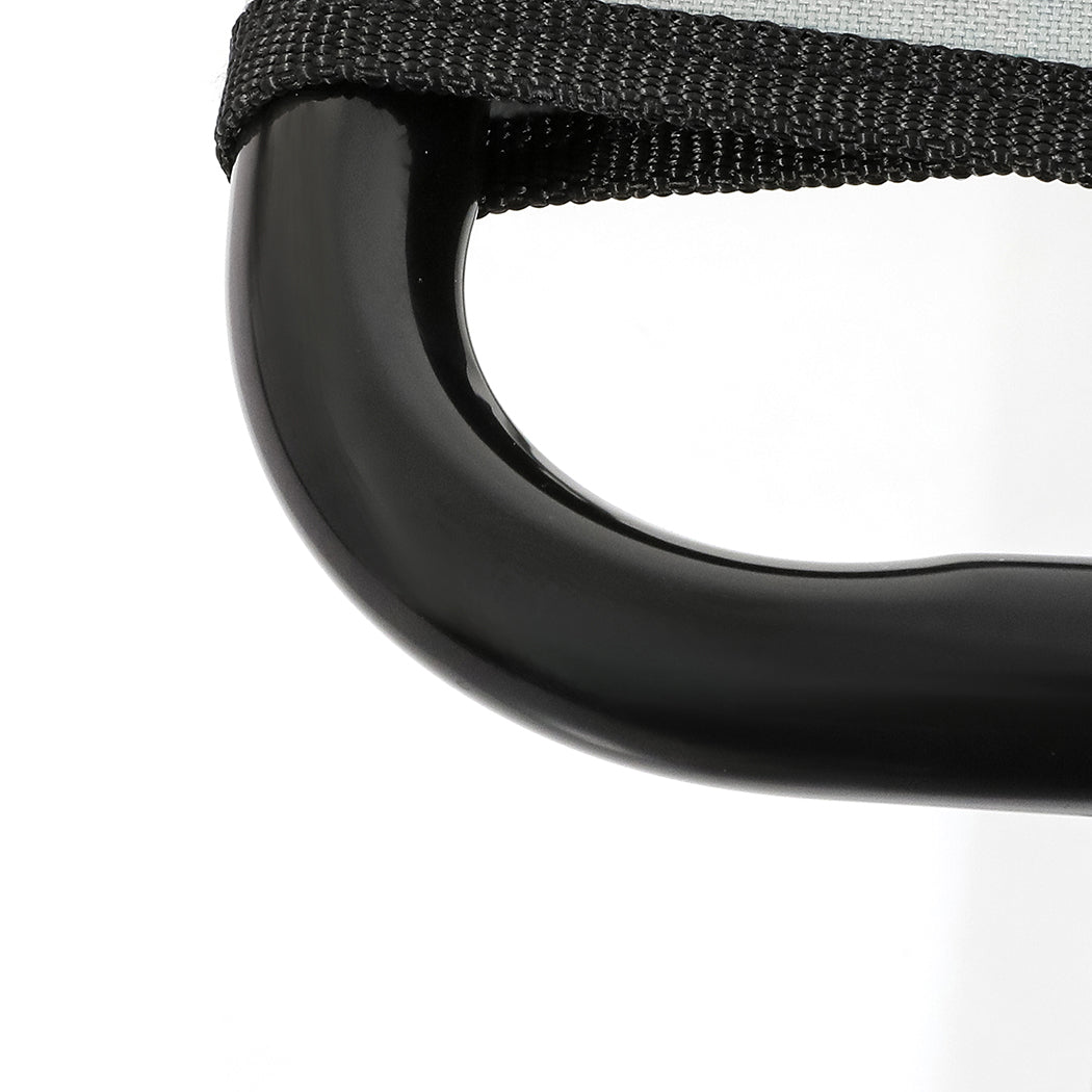 Pawz Pet Elevated Bed Dog Raised Trampoline Foldable Large L Size-1975420345980686340