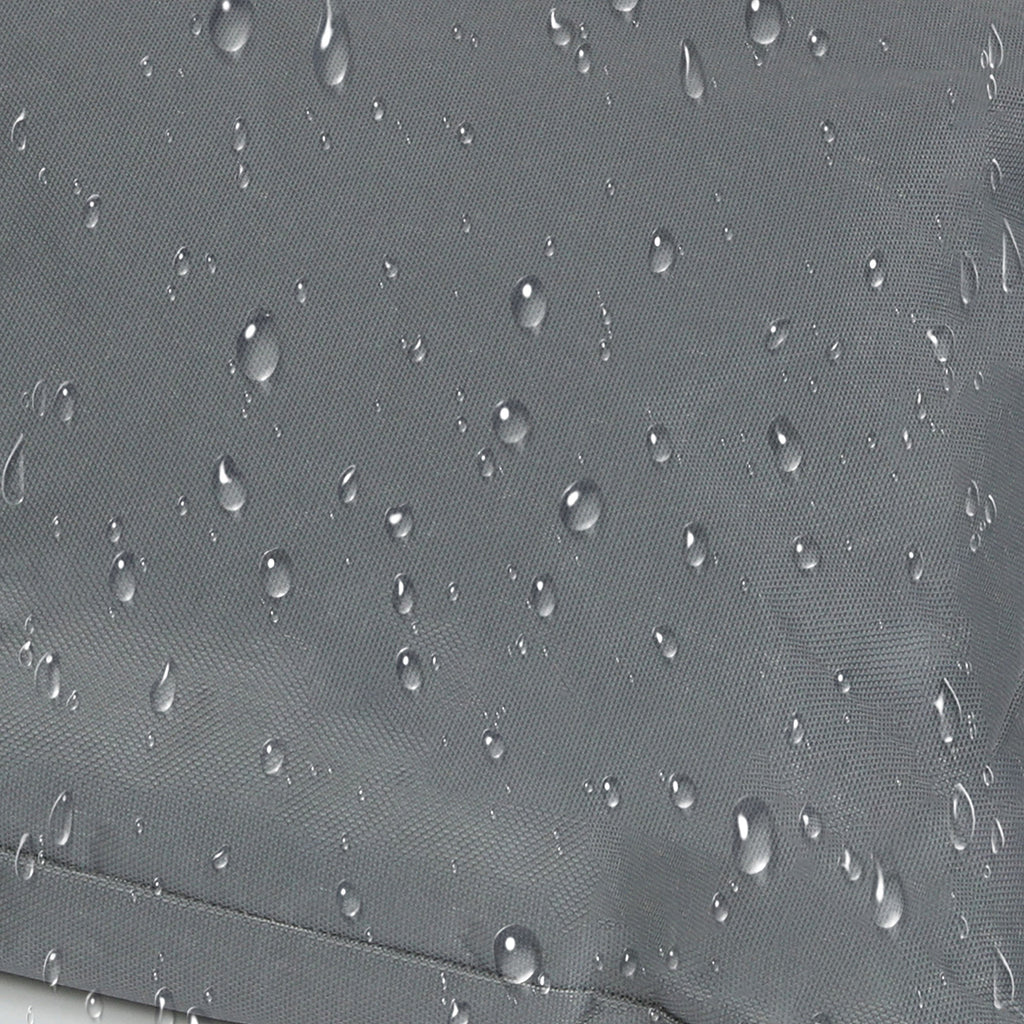 Pawz Waterproof Pet Dog Calming Bed-1973193494239514628