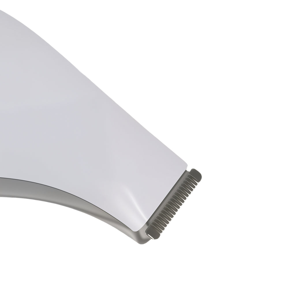 Pawz 2 Pcs Pet Trimmer Clipper Blades Set for Grooming-1973194192284946436