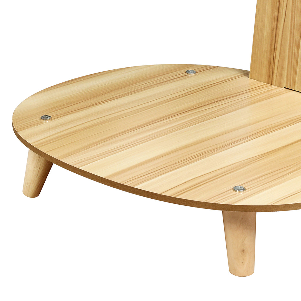 Pawz Elevated Pet Dog Cat Sofa Bed Couch XL Size Green-1973193512186941444