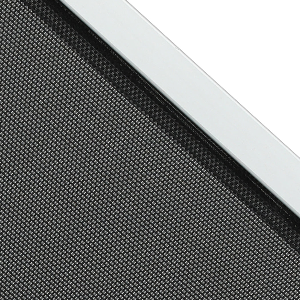 PaWz Pet Trampoline Aluminium Frame L Black Large-1975420397562236932