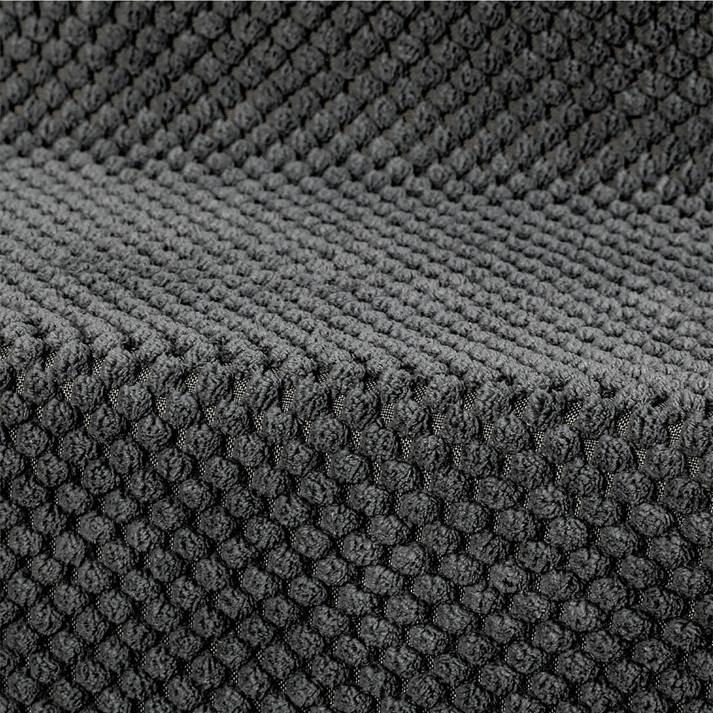 Pawz 3 Steps Pet Stairs Dog Ramp High Density Foam Grey-1973194194403069956