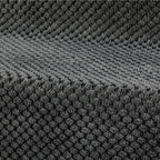 Pawz 3 Steps Pet Stairs Dog Ramp High Density Foam Grey-1973194194403069956