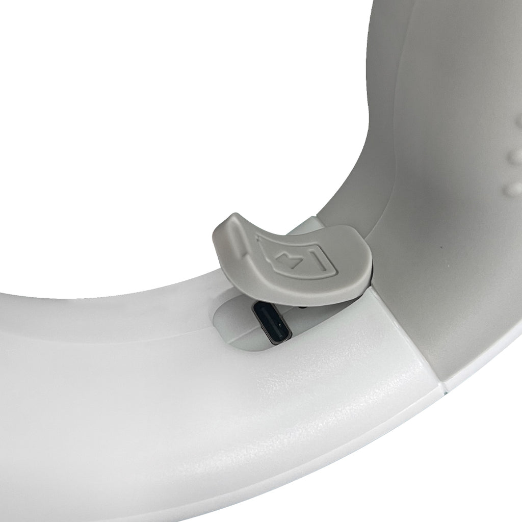 PaWz LED Dog Leash Lead Walking Rope White-1975420394986934276