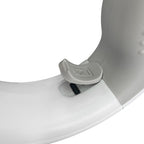 PaWz LED Dog Leash Lead Walking Rope White-1975420394986934276