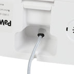 Pawz 2-in-1 Automatic Pet Feeder Wifi Camera Laser Toy-1975420344558817284