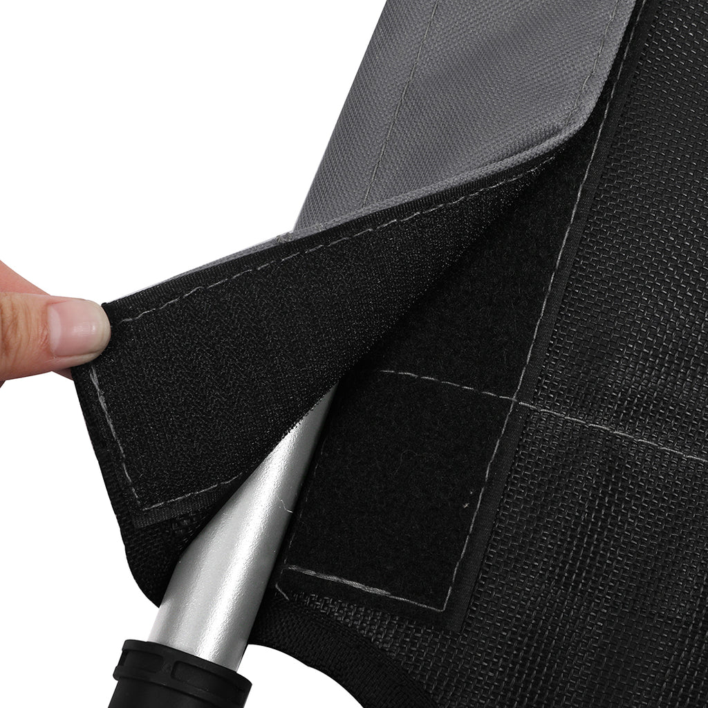 PaWz Pet Trampoline Bed Dog Cat Elevated Large-1973193646316589060