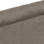 Pawz Orthopedic Dog Bed XL Coffee-1975420326108073988