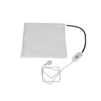 PaWz Electric Pet Heater Bed Heated L Grey Large-1973193656139649028