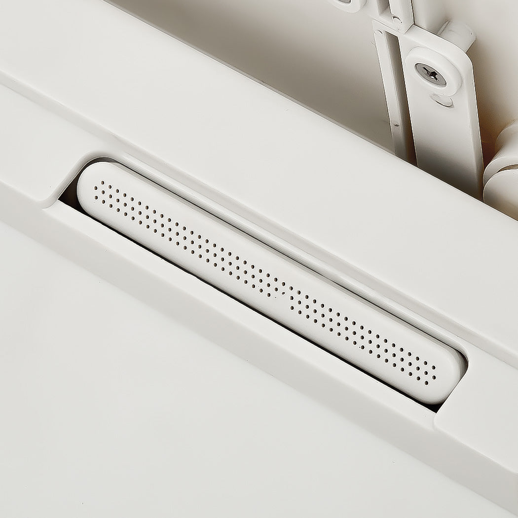 PaWz Automatic Pet Drying Box Cat Dog Safe Dryer-1973193456058765317