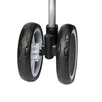 PaWz Pet Stroller Dog Cat Cage Carrier Black-1973193624489431045