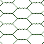 Pawz 600x300x194cm Large Metal Walk-in Chicken Coop Cage-1973193526581792773