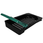 Pawz Chicken Hen Coop Hutch-1973193507808088069