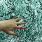 PaWz Dog Blanket Pet Cat Mat Puppy Warm Teal-1975420458325118981