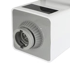 PaWz Pet Hair Dryer Dog Cat Led Grooming-1973193648086585349