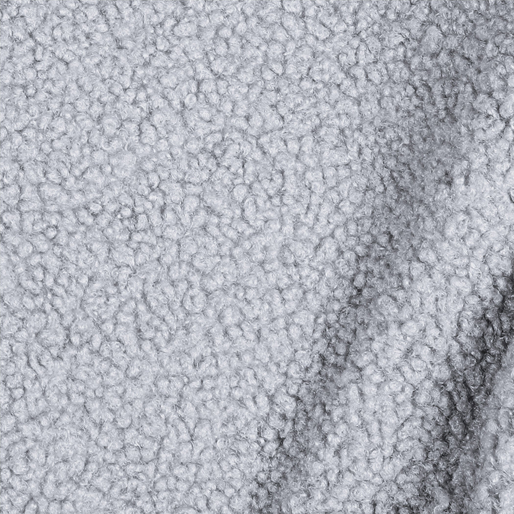 Pawz Pet Orthopedic Calming Bed Memory Foam Dog Sofa-1973194195745247237